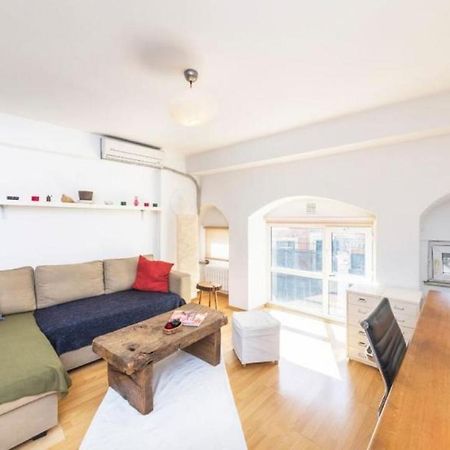 Cute Home Heart Of איסטמבול מראה חיצוני תמונה