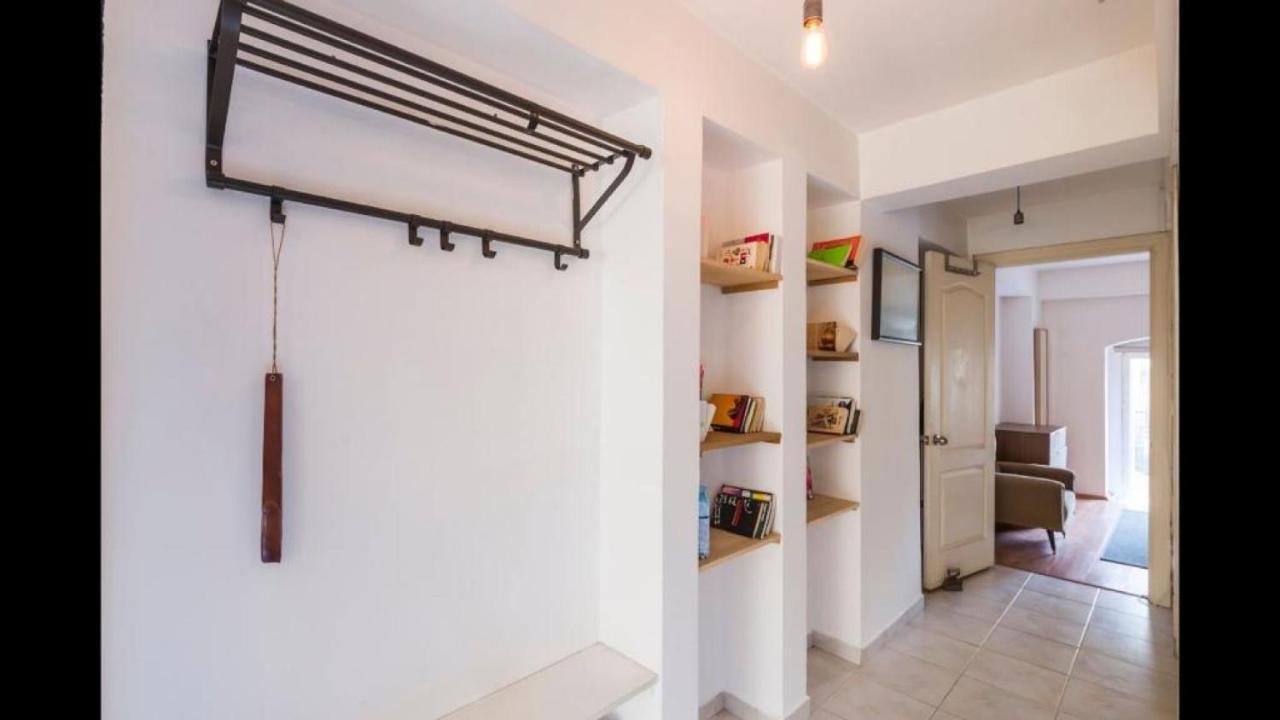 Cute Home Heart Of איסטמבול מראה חיצוני תמונה