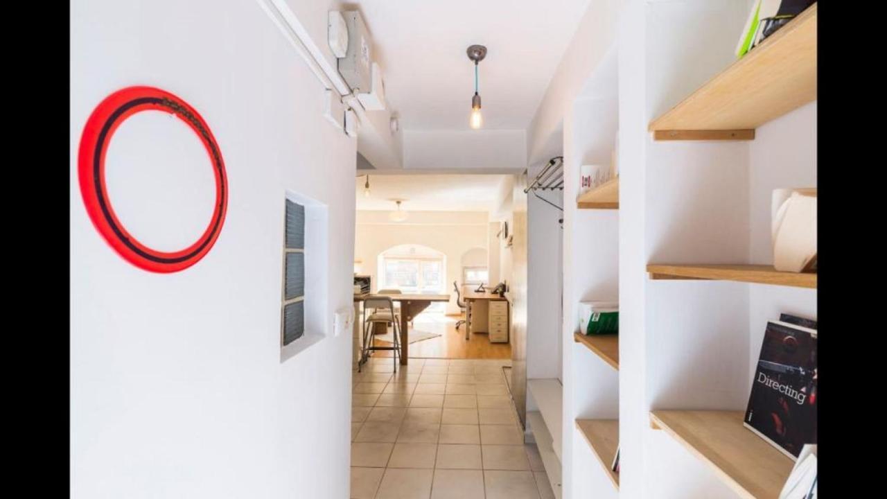 Cute Home Heart Of איסטמבול מראה חיצוני תמונה