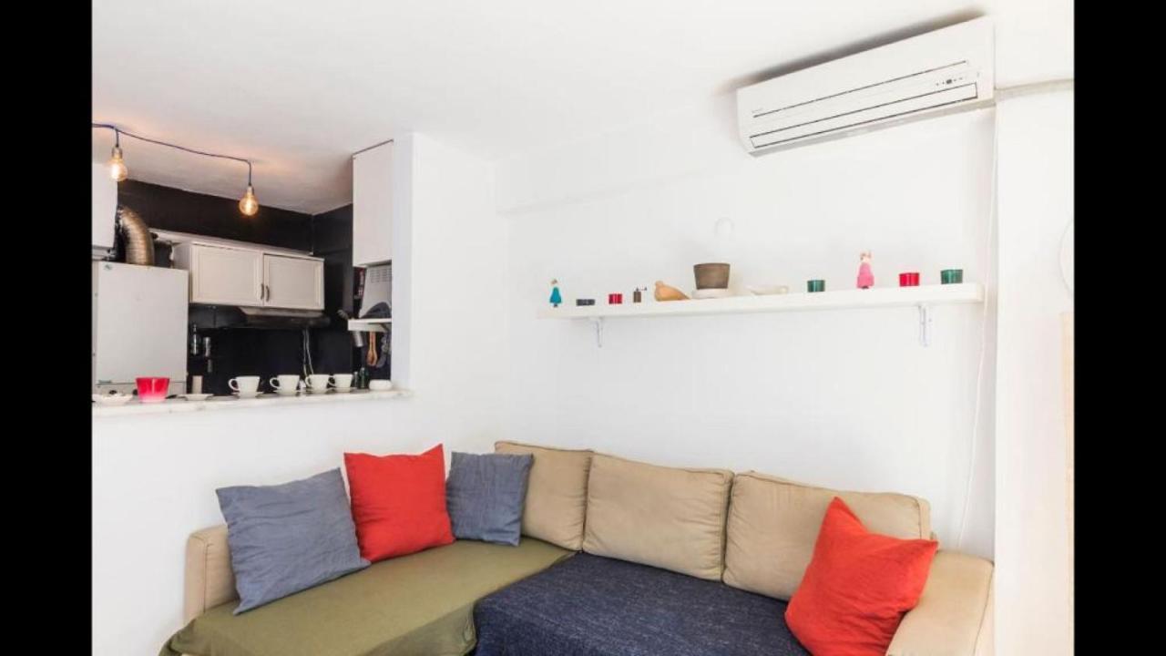 Cute Home Heart Of איסטמבול מראה חיצוני תמונה